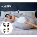 Almohada de embarazo